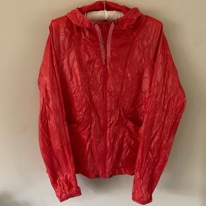 Athleta Indio Anorak Jacket